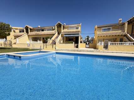 Apartamento en venta en Orihuela zona Orihuela-Costa