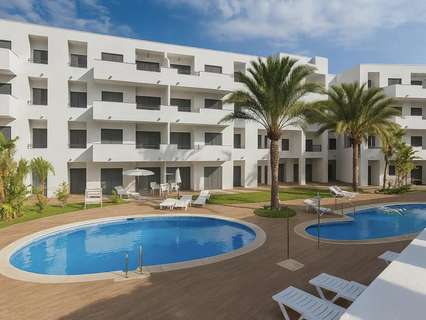Apartamento en venta en Vera zona Puerto del Rey