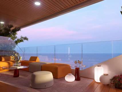 Apartamento en venta en Benidorm zona Poniente