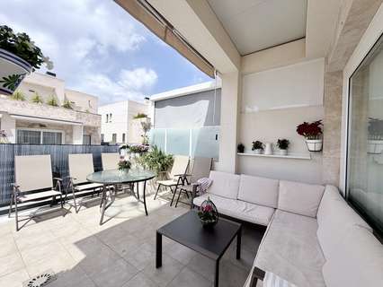 Casa en venta en Torrevieja zona Aguas Nuevas