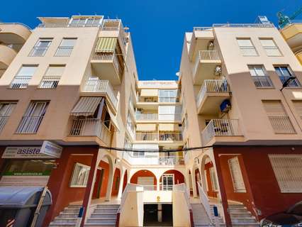 Apartamento en venta en Torrevieja zona Torrevieja