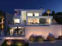 Villa en venta en Benitachell zona Cumbres Del Sol