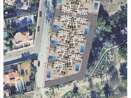 Villa en venta en Rojales zona Rojales