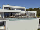 Villa en venta en Benitachell zona Cumbre del Sol