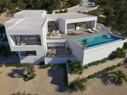 Villa en venta en Benitachell zona Cumbre del Sol
