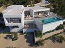 Villa en venta en Benitachell zona Cumbre del Sol