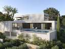 Villa en venta en Benitachell zona Cumbre del Sol