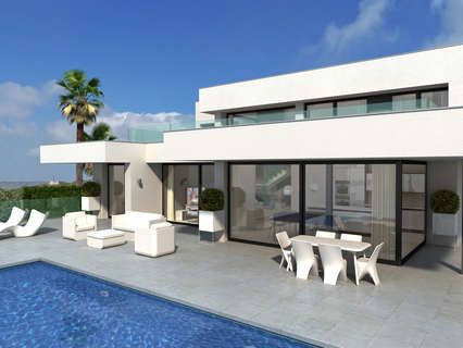 Villa en venta en Benitachell zona Cumbre del Sol