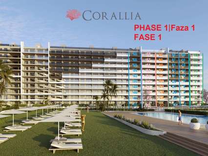 Apartamento en venta en Orihuela zona Orihuela-Costa
