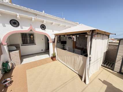 Apartamento en venta en San Miguel de Salinas zona San Miguel de Salinas