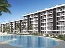 Apartamento en venta en Torrevieja zona Playa de la mata
