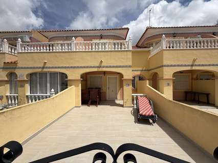 Casa en venta en Orihuela zona Orihuela-Costa