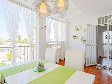 Apartamento en venta en Torrevieja zona Punta Prima