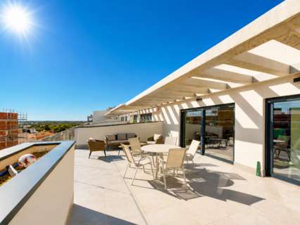 Ático en venta en Orihuela zona Orihuela-Costa