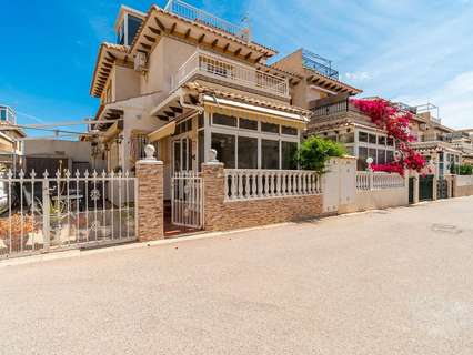 Casa en venta en Orihuela zona Orihuela-Costa