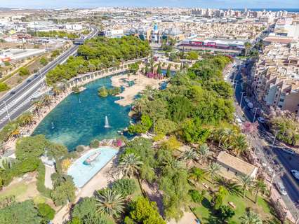 Apartamento en venta en Torrevieja zona Torrevieja