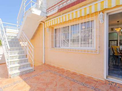 Chalet en venta en Orihuela zona Orihuela-Costa