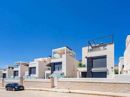 Villa en venta en Torrevieja zona Punta Prima