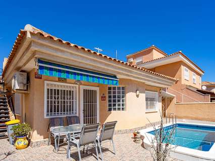 Villa en venta en Torrevieja zona Punta Prima