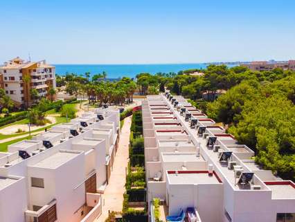 Chalet en venta en Torrevieja zona Punta Prima