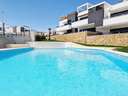 Apartamento en venta en Orihuela zona PAU 26