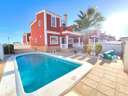 Villa en venta en Orihuela zona Orihuela-Costa