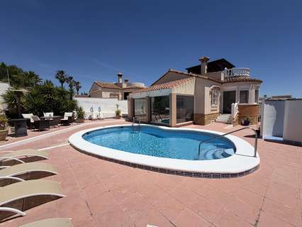 Villa en venta en Orihuela zona Torremendo
