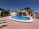 Villa en venta en Orihuela zona Torremendo