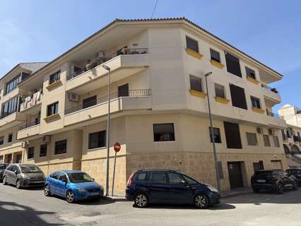Apartamento en venta en San Miguel de Salinas zona San Miguel de Salinas