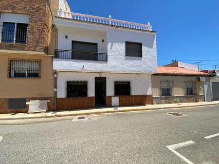 Casa en venta en Pilar de la Horadada zona Zona Pueblo