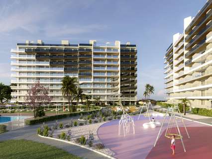 Apartamento en venta en Torrevieja zona Punta Prima
