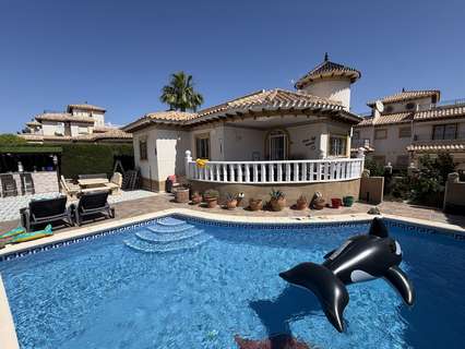 Villa en venta en Orihuela zona Orihuela-Costa