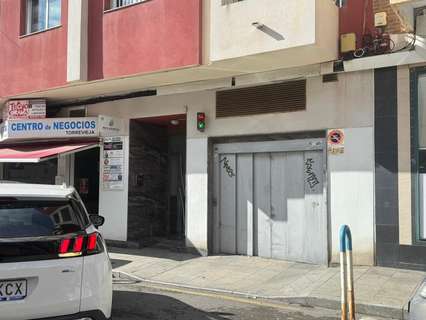 Plaza de parking en venta en Torrevieja zona Torrevieja