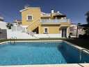 Villa en venta en Orihuela zona Orihuela-Costa rebajada