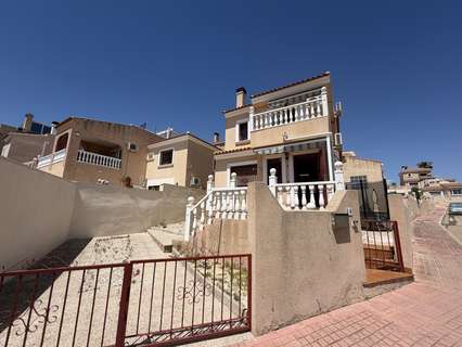 Villa en venta en Orihuela zona Orihuela-Costa rebajada
