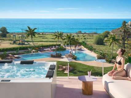 Villa en venta en El Campello zona Platja de L´Amerador