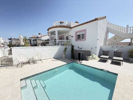 Villa en venta en San Miguel de Salinas zona San Miguel de Salinas