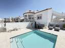 Villa en venta en San Miguel de Salinas zona San Miguel de Salinas
