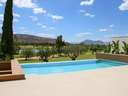 Villa en venta en Algorfa zona La Finca Golf
