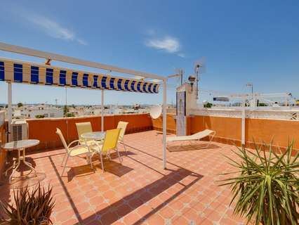 Bungalow en venta en Torrevieja zona Torrevieja