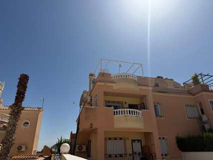 Apartamento en venta en Orihuela zona Orihuela-Costa