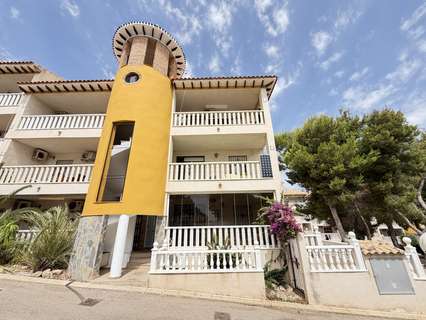 Apartamento en venta en Orihuela zona Orihuela-Costa