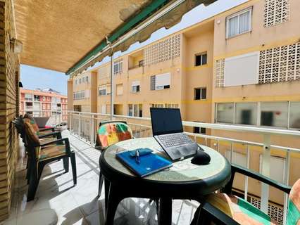 Apartamento en venta en Torrevieja zona La Mata
