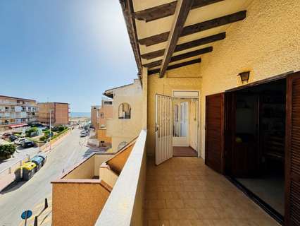 Casa en venta en Torrevieja zona La Mata