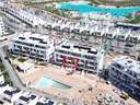 Apartamento en venta en Los Alcázares zona Dolores de Pacheco-Santa Rosalía