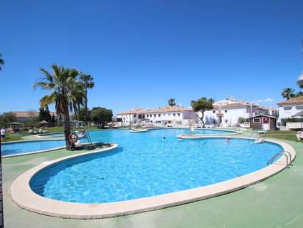 Apartamento en venta en Torrevieja zona Los Balcones - Los Altos del Edén