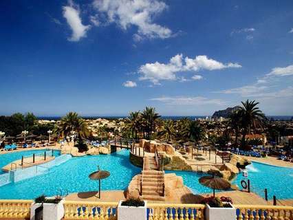 Apartamento en venta en Calpe zona Gran Sol