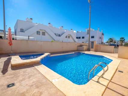 Ático en venta en Pilar de la Horadada zona Pilar de la Horada