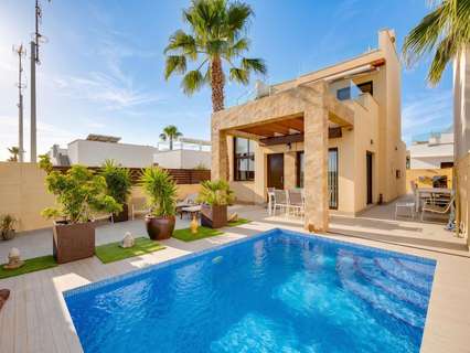 Casa en venta en Rojales zona Rojales