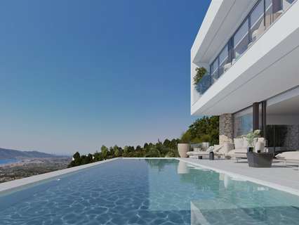 Villa en venta en Altea zona Altea